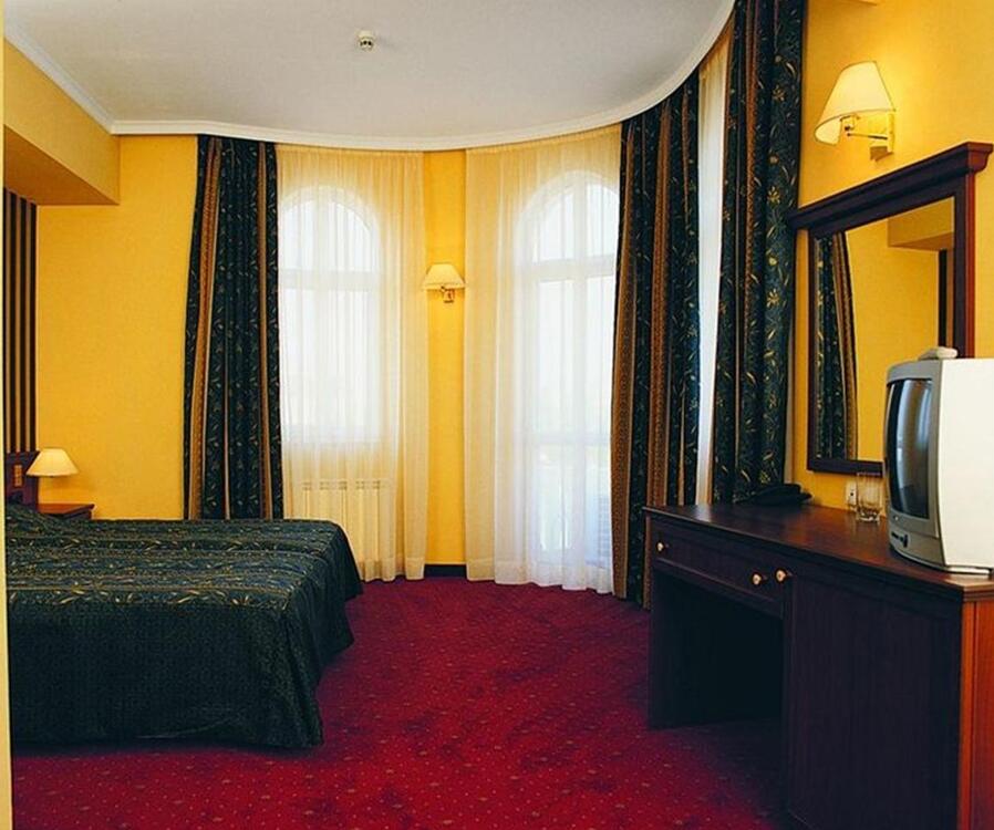Foto general de Hotel Lion Sofia