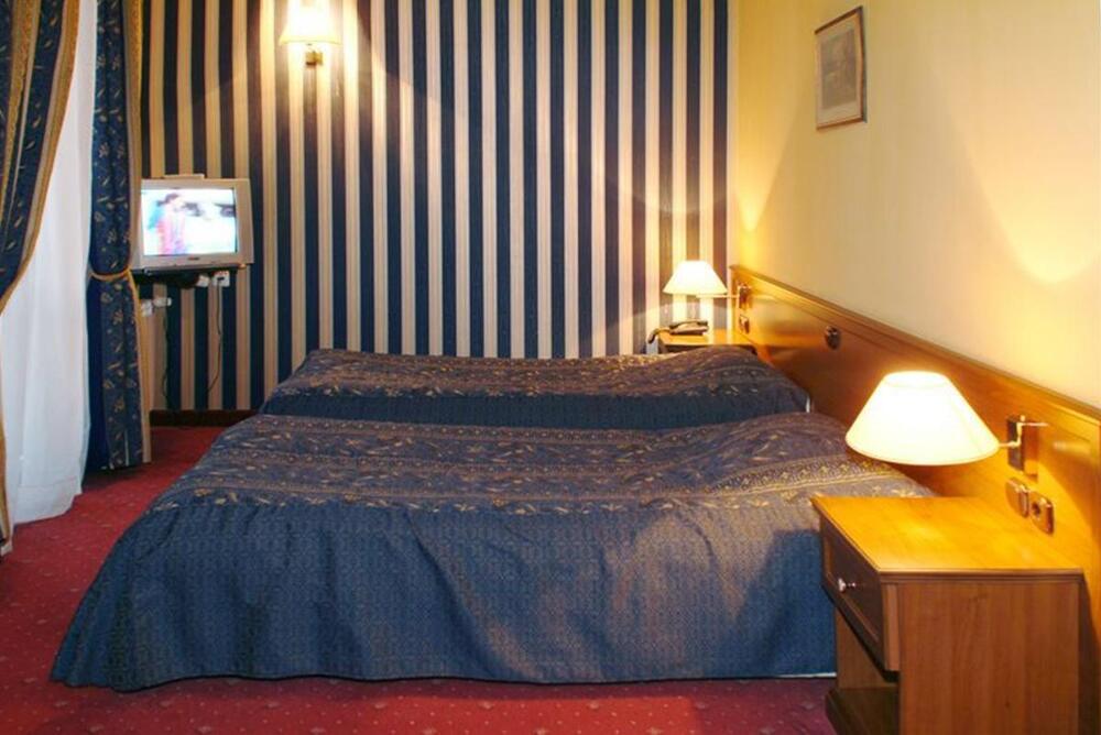 Foto general de Hotel Lion Sofia