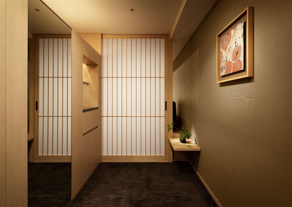 Foto de una habitación de The Capitol Hotel Tokyu