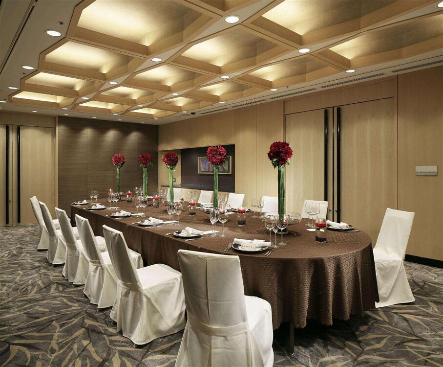 Foto de los servicios de The Capitol Hotel Tokyu