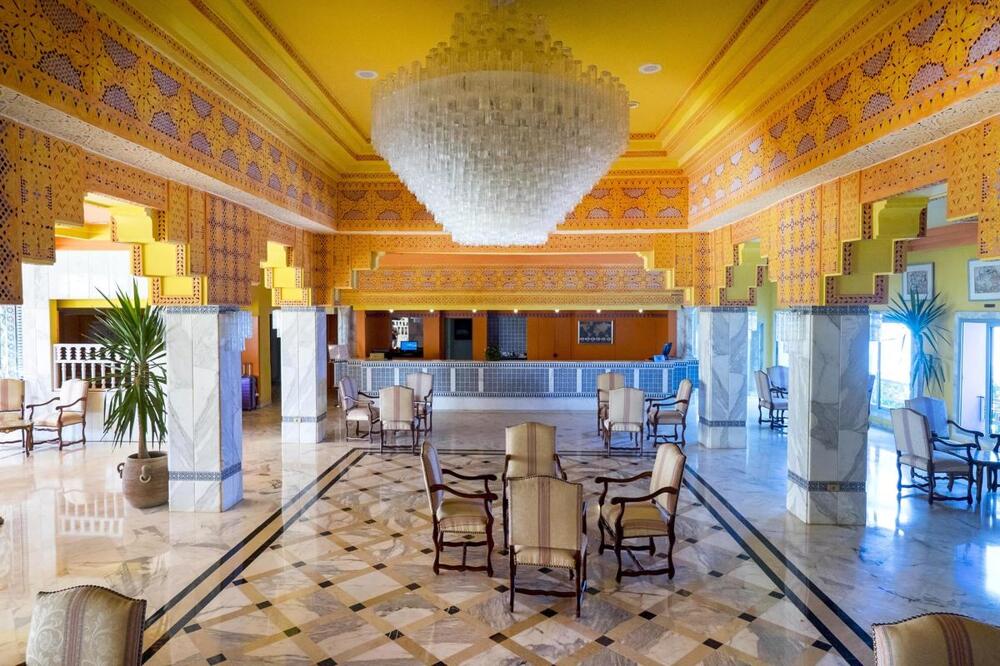 Foto general de Hotel Baya Beach Aqua Park - Family Only