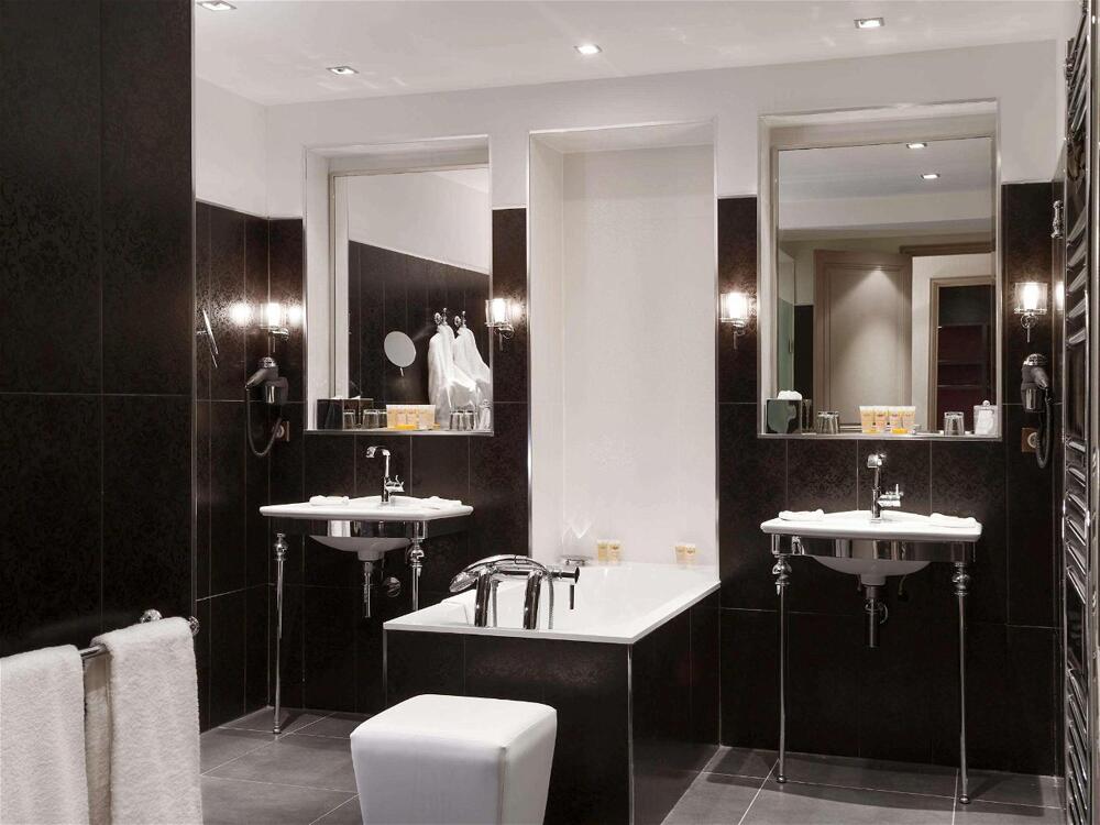 Foto general de Le Grand Hôtel Cabourg - MGallery