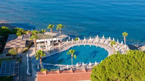 Foto de los servicios de Complejo Flora Garden,BEACH - Couples Concept - Adult Only (+16)