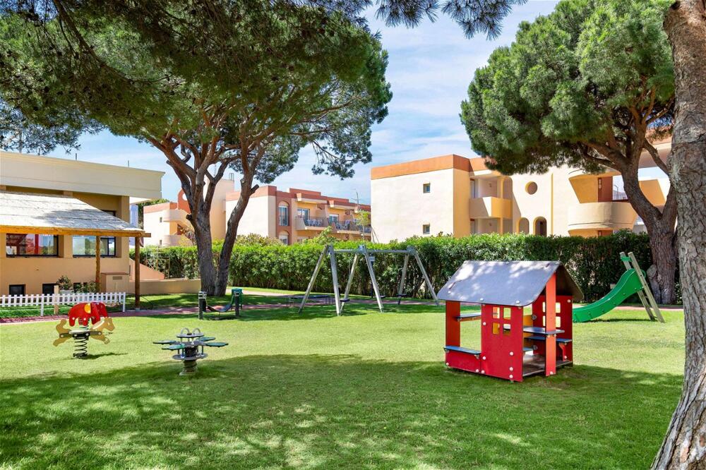 Foto del entorno de Sol Sancti Petri Aparthotel