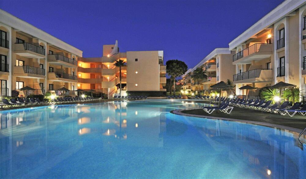 Foto de los servicios de Sol Sancti Petri Aparthotel