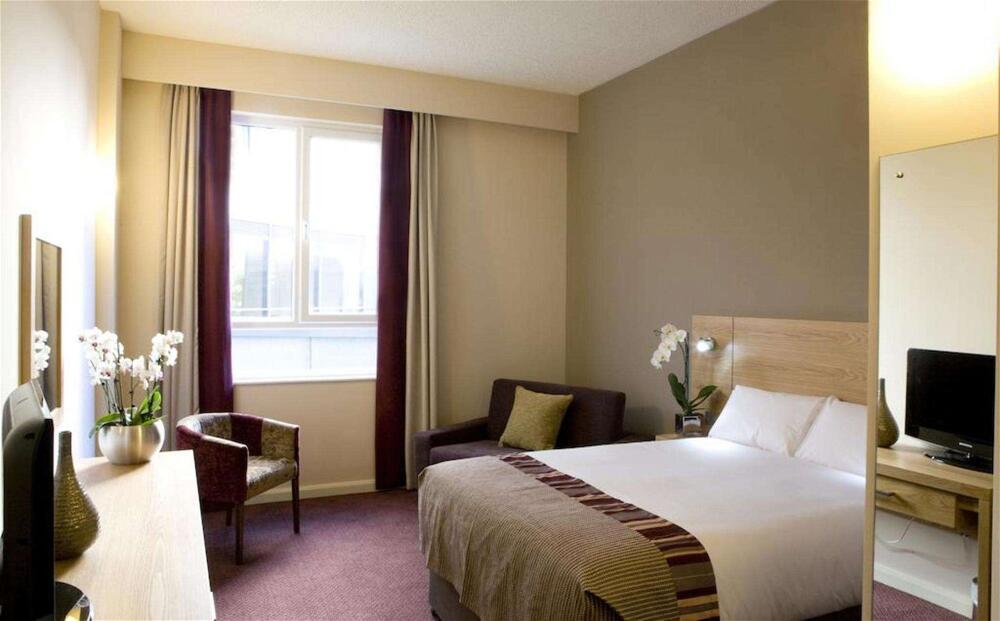 Foto general de Leonardo Hotel Exeter - Formerly Jurys Inn