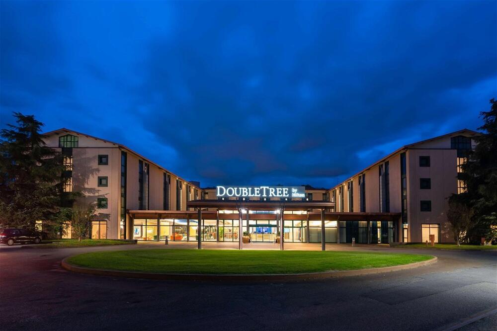 Foto general de Hotel Doubletree by Hilton Milan Malpensa Solbiate Olona