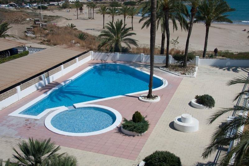 Foto general de Hotel Sicania