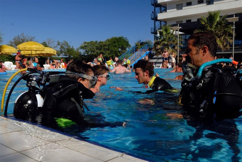 Foto general de Serena Majestic Hotel