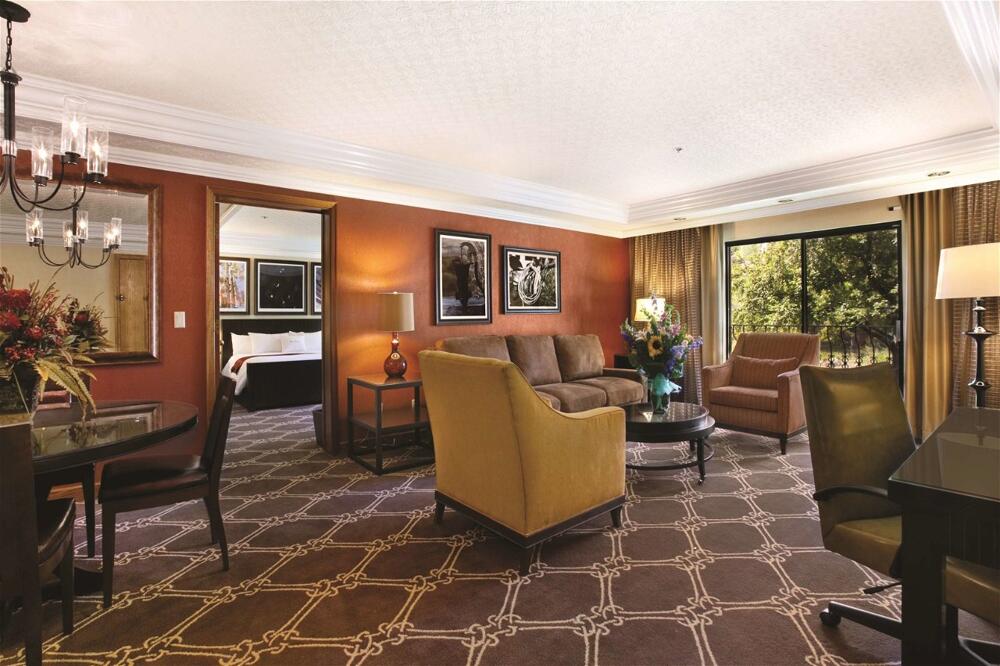 Foto de las zonas nobles de Hotel DoubleTree by Hilton Durango