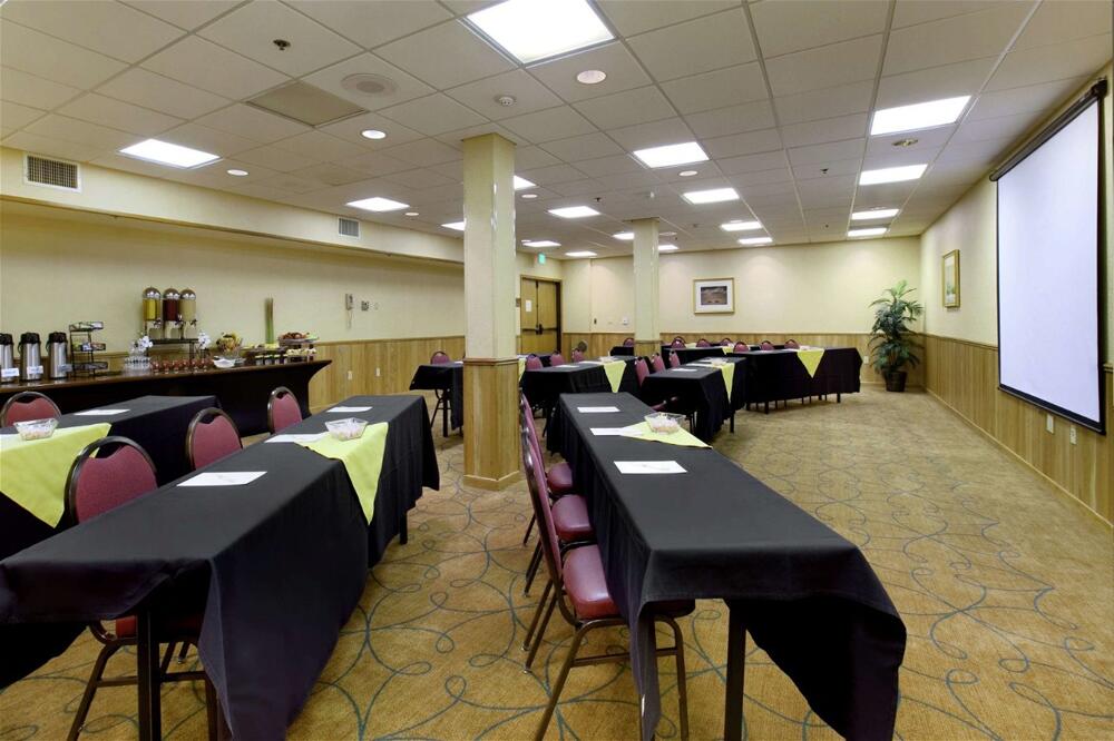 Foto de los servicios de Hotel DoubleTree by Hilton Durango