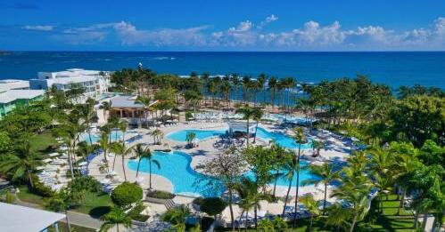 Foto general de Hotel Senator Puerto Plata Spa Resort