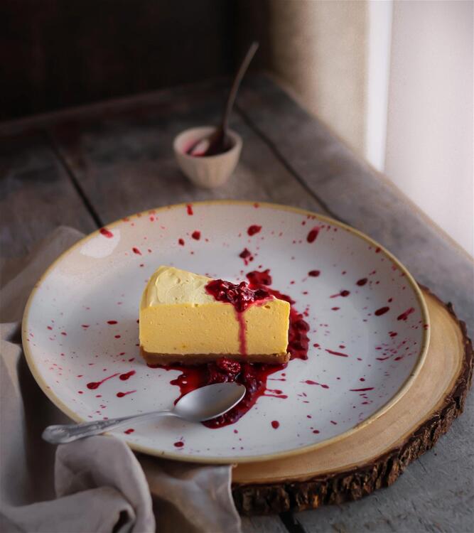 Foto general de Hotel &amp;amp; Restaurant Casolare Le Terre Rosse