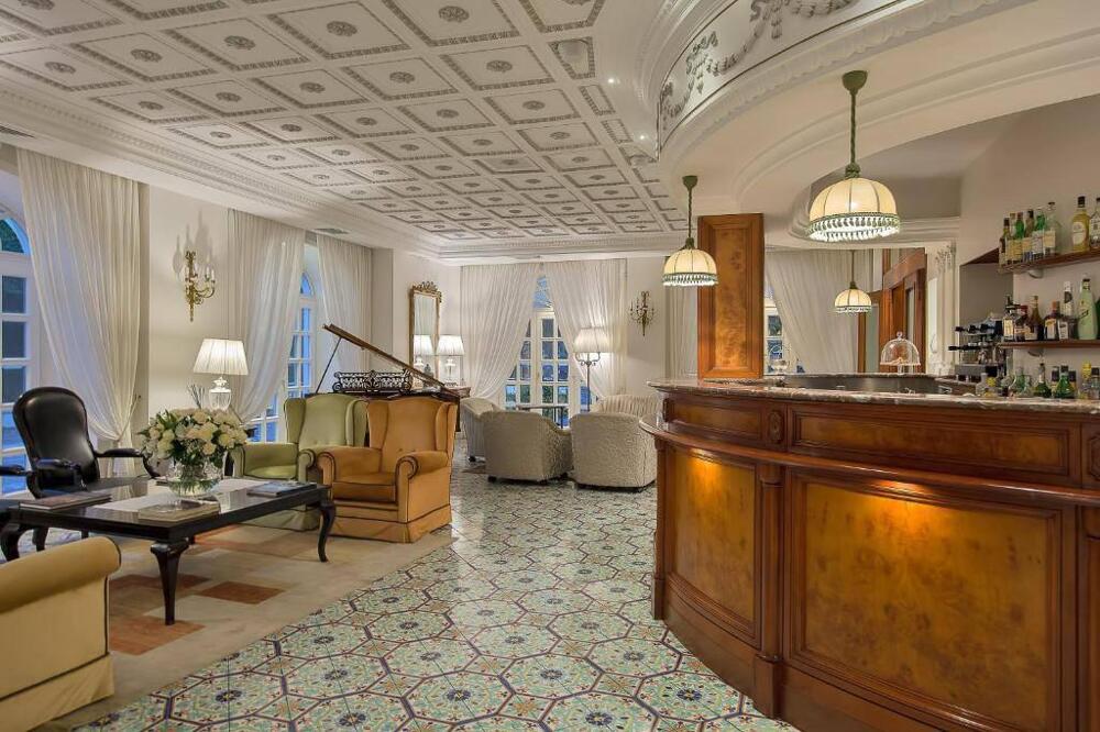 Foto general de La Medusa Hotel - Dimora di Charme