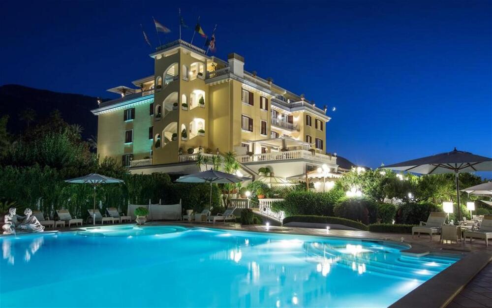 Foto de los servicios de La Medusa Hotel - Dimora di Charme