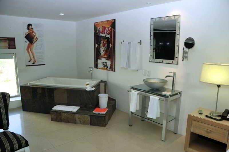 Foto general de MayaFair Design Hotel