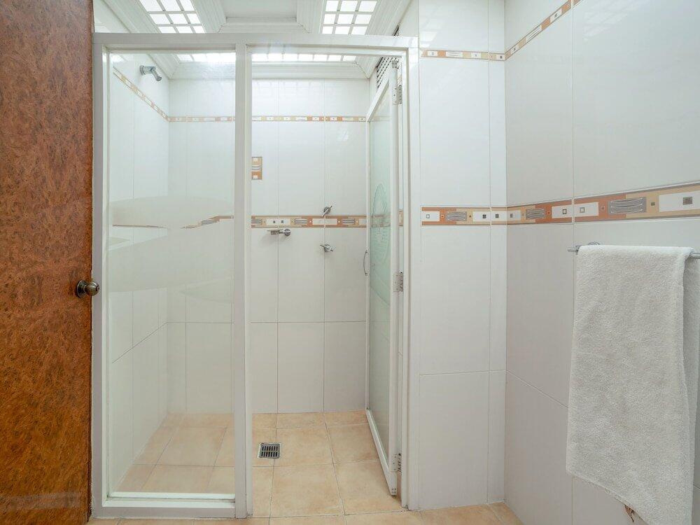 Foto del baño de Hotel Escala Central del Norte