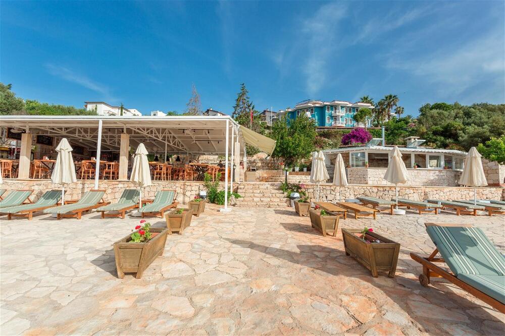 Foto general de Aquarius Hotel