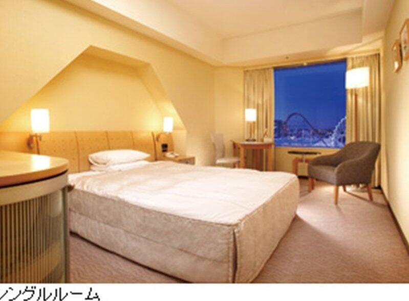 Foto general de Tokyo Dome Hotel