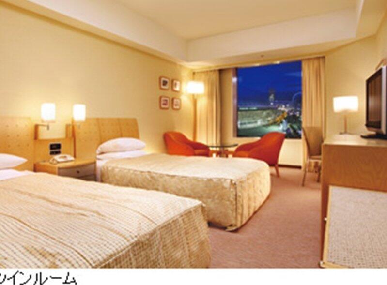 Foto general de Tokyo Dome Hotel