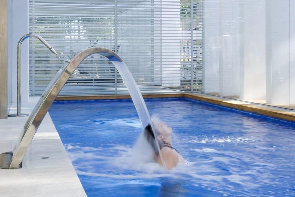 Foto de los servicios de S&amp;#039;Agaró Hotel Spa &amp;amp; Wellness