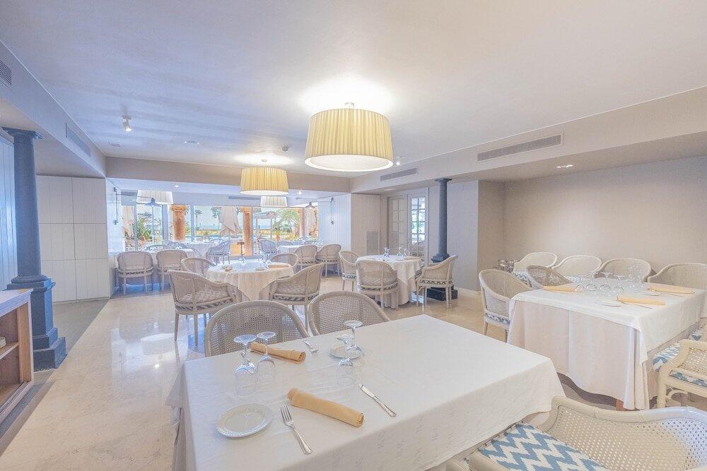 Foto de restauración de S&amp;#039;Agaró Hotel Spa &amp;amp; Wellness