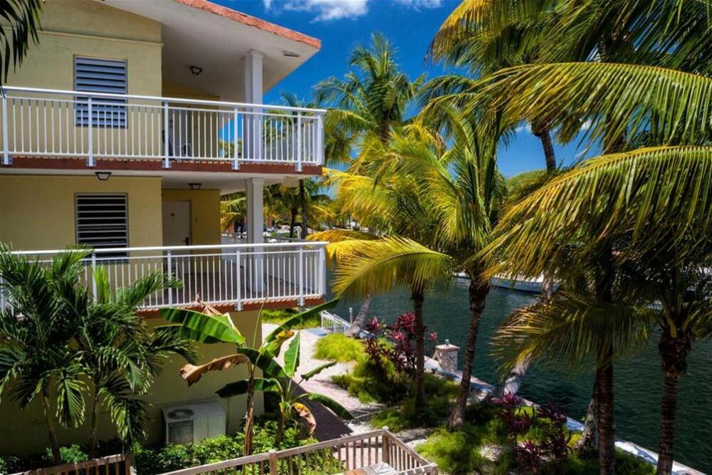 Foto del exterior de Hotel Marina Del Mar Resort and Marina