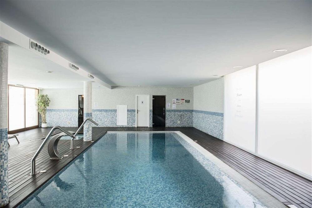 Foto de los servicios de Hotel Seth Port Ciutadella