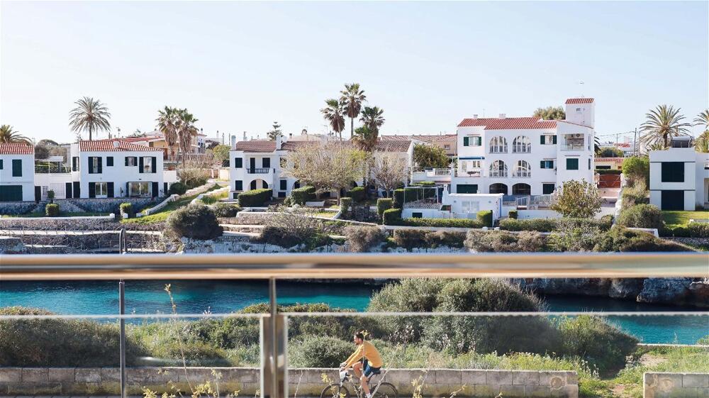 Foto general de Hotel Seth Port Ciutadella