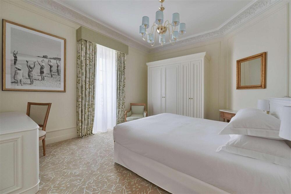 Foto general de Hôtel du Palais Biarritz, in The Unbound Collection by Hyatt