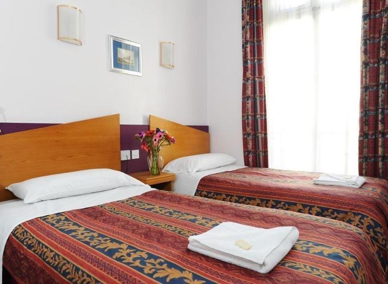 Foto general de Dover Hotel - B&amp;amp;B