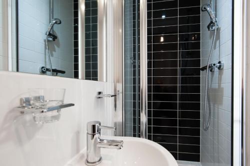 Foto del baño de Dover Hotel - B&amp;amp;B