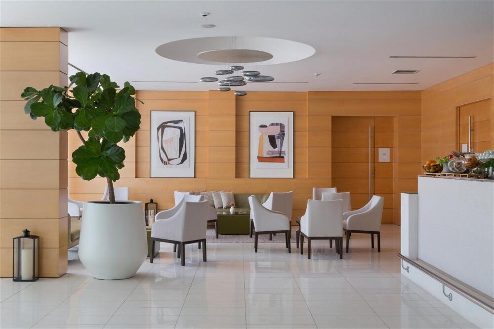 Foto de los servicios de Bluesun Hotel Elaphusa