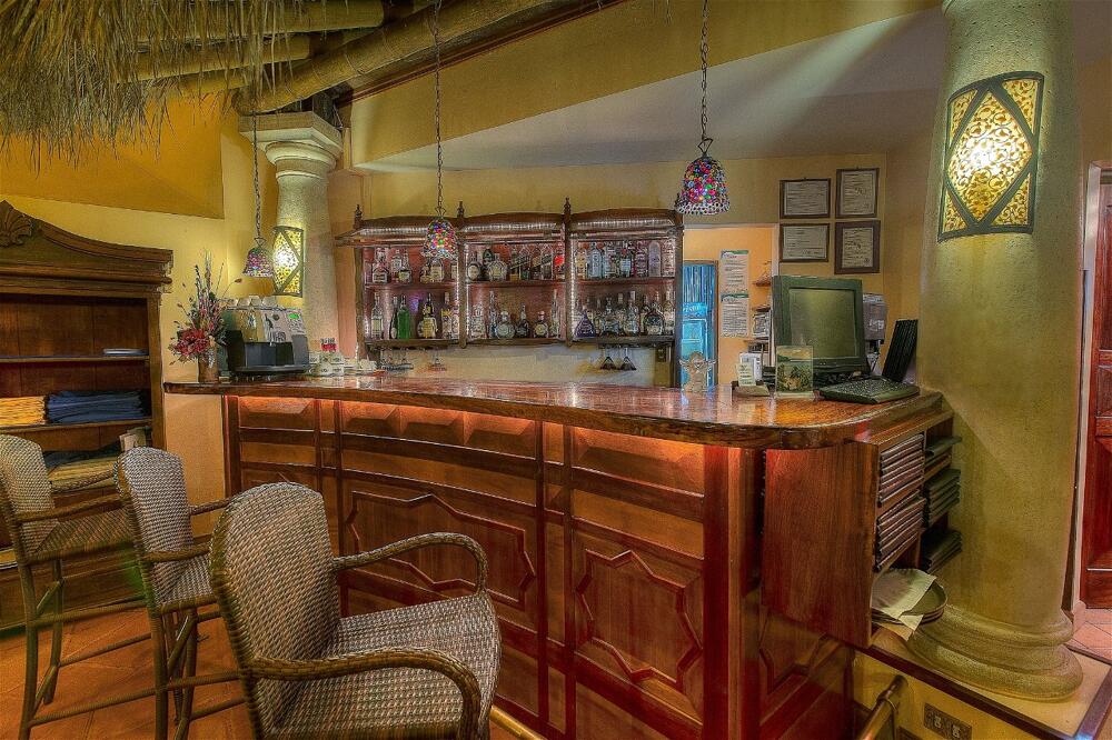 Foto de restauración de Hotel Cuna del Angel