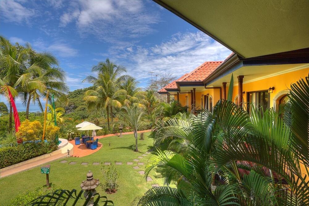 Foto de los servicios de Hotel Cuna del Angel