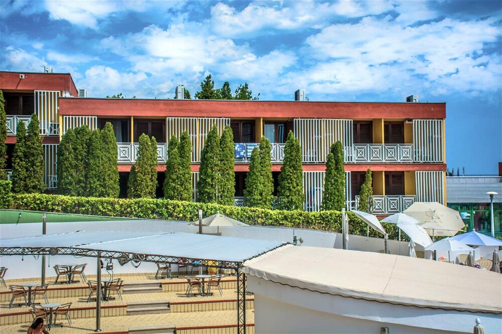 Foto general de Bluesun Holiday Village Bonaca