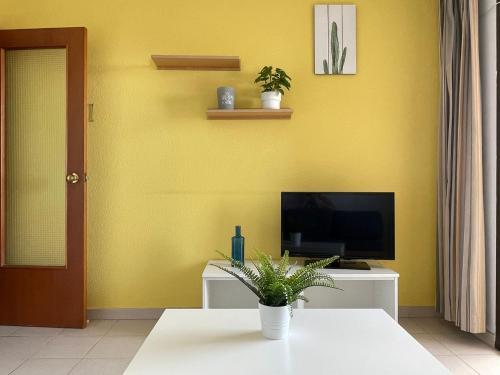 Foto de las zonas nobles de Apartamentos Paraiso 10 by Gestaltur