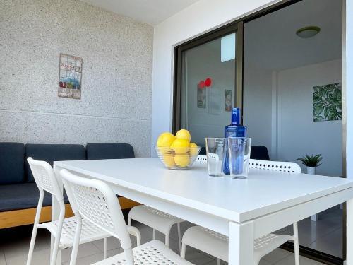 Foto del exterior de Apartamentos Paraiso 10 by Gestaltur