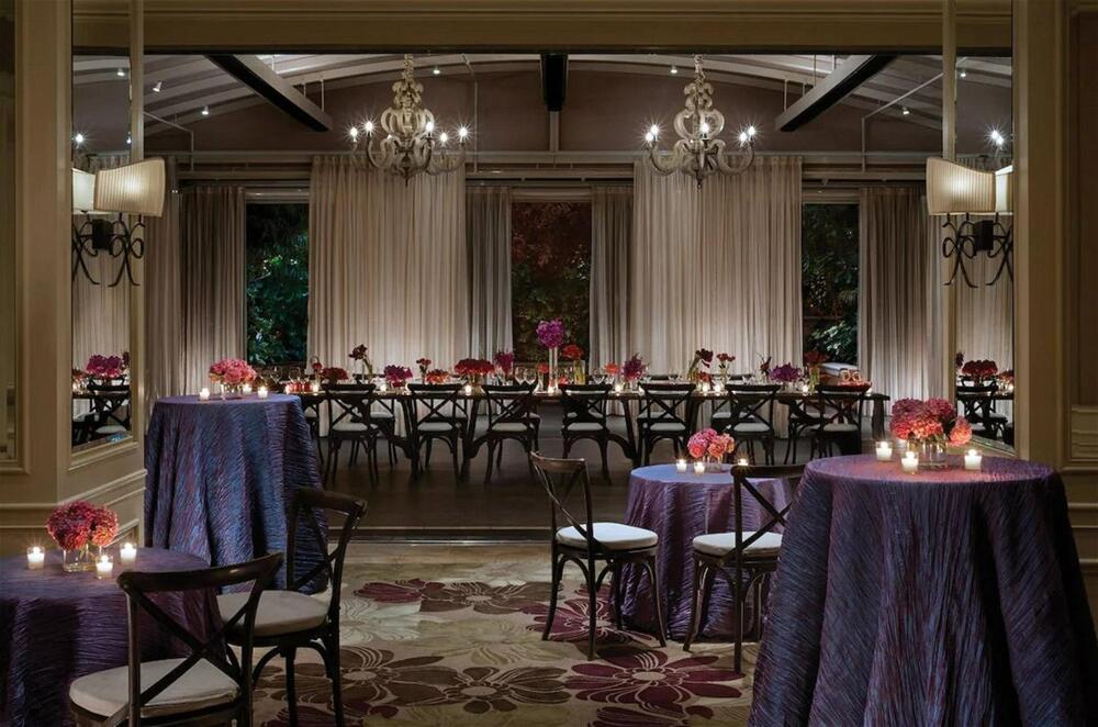 Foto general de Four Seasons Hotel Los Angeles at Beverly Hills