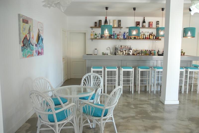 Foto general de Hotel Neptuno Suites