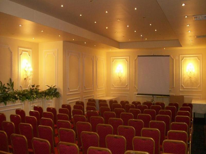 Foto general de Holidays Express Hotel