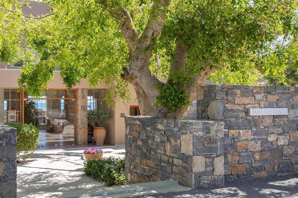 Foto general de Hotel Blue Sea Beach Affiliated By Melia