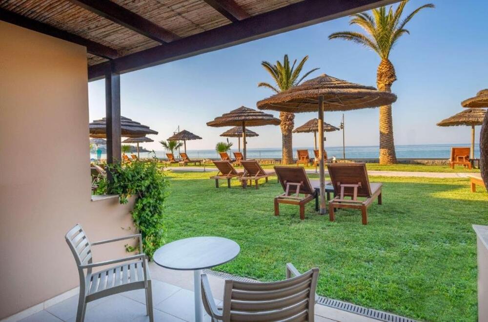 Foto general de Hotel Blue Sea Beach Affiliated By Melia