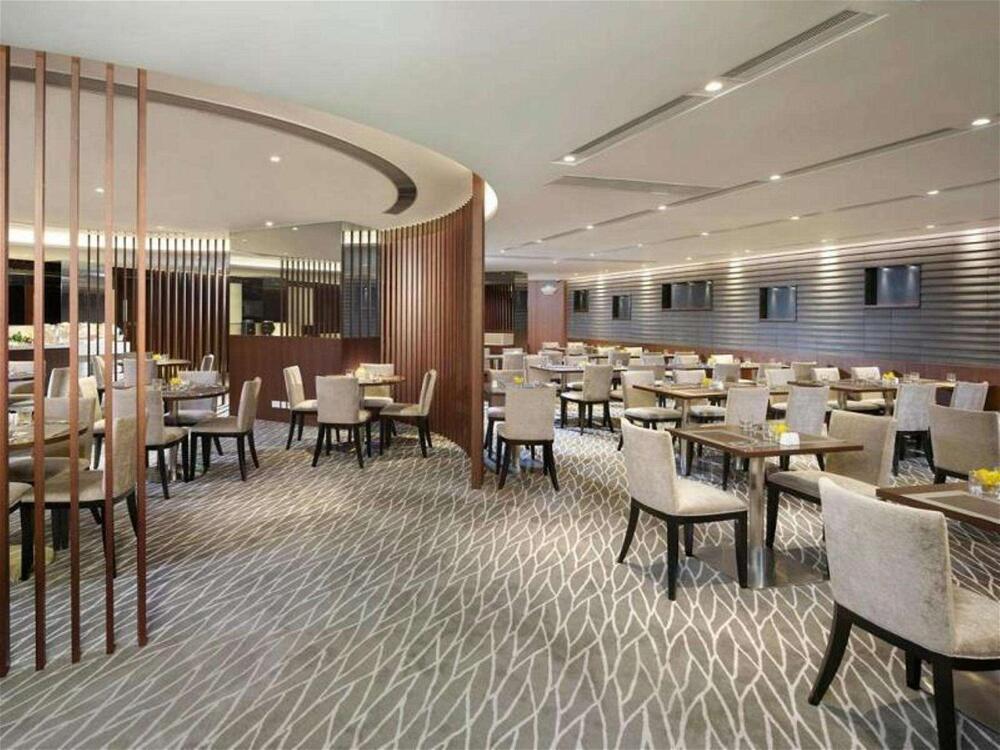 Foto de restauración de Hotel The Harbourview - Chinese YMCA of Hong Kong