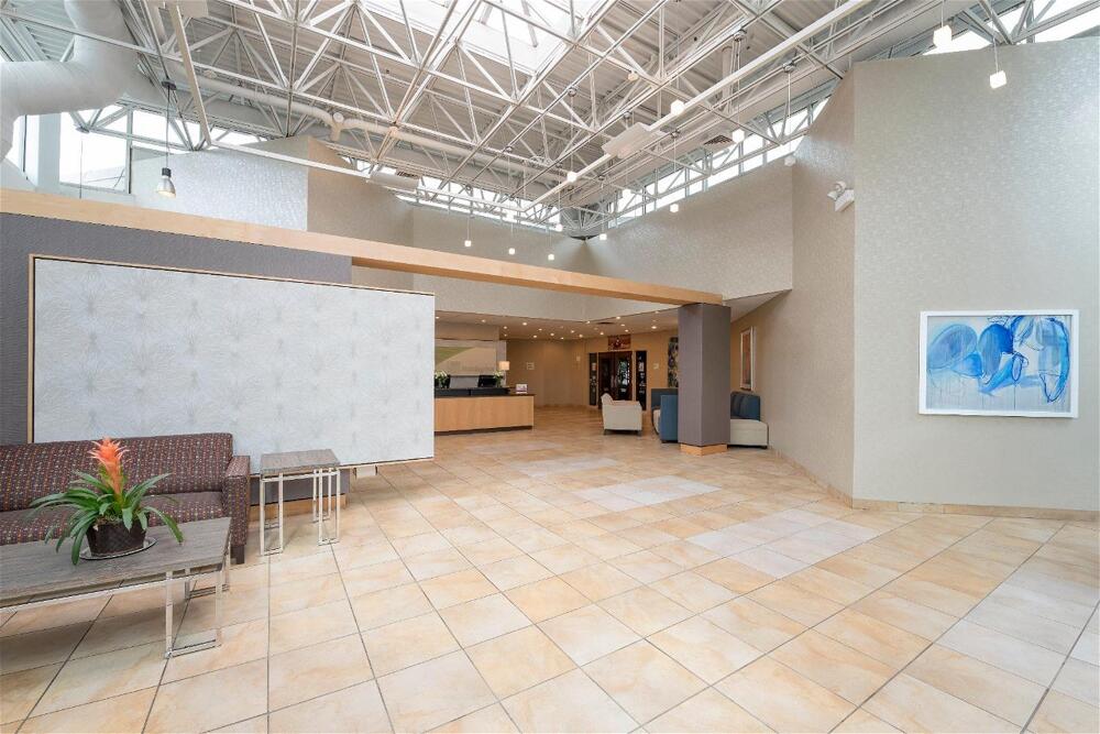 Foto general de Holiday Inn Chicago - Elk Grove, an IHG Hotel