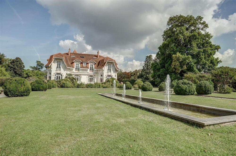 Foto general de Hotel Château du Clair de Lune - Les Collectionneurs
