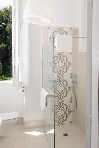 Foto del baño de Hotel Château du Clair de Lune - Les Collectionneurs