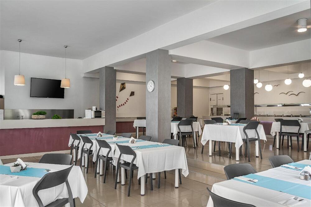 Foto general de Sunrise Village Hotel