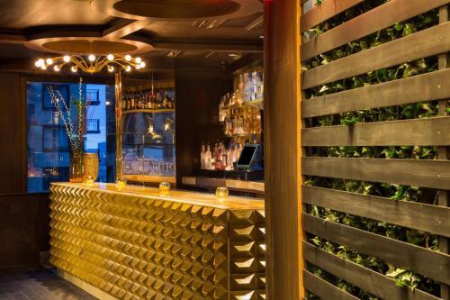 Foto de los servicios de Hotel Dream Midtown