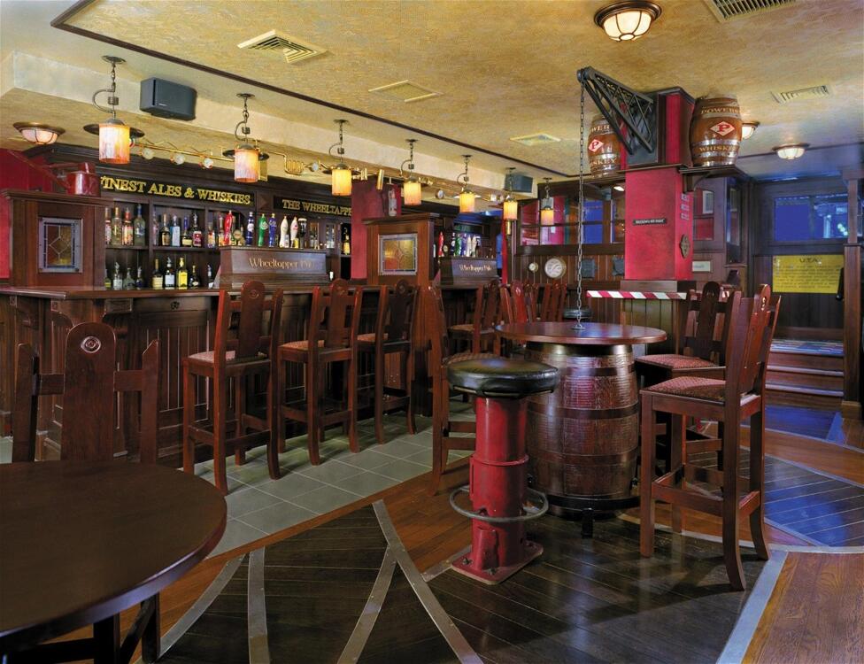 Foto de restauración de Hotel Fitzpatrick Grand Central